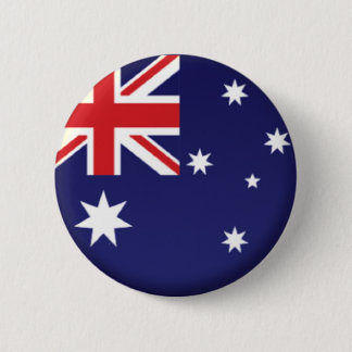ROND 5 CM BADGE DE RETOUR DU NIP AUSTRALIEN