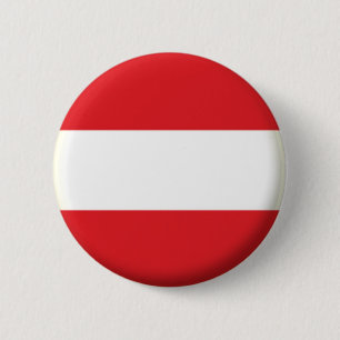 ROND 5 CM BADGE DE RETOUR DU NIP AUTRICHIEN