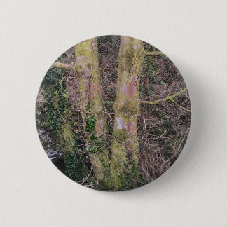 Rond 5 Cm badge des miroirs
