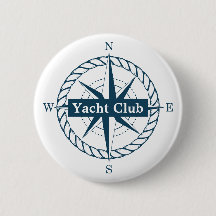 Badge du Yacht Club