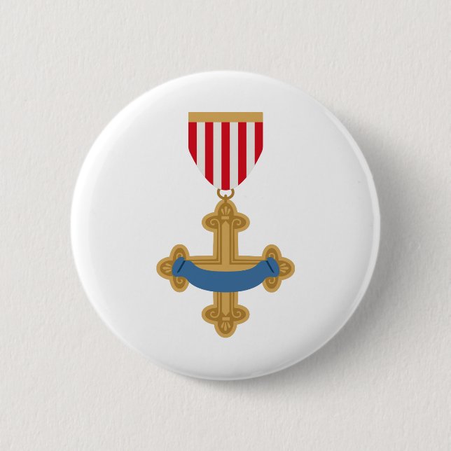 Rond 5 Cm Badge Lion Cowardly (Devant)