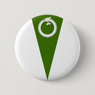 Rond 5 Cm Barony of Loch Soilleir Populace Badge