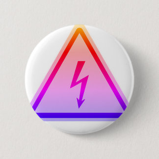 Rond 5 Cm Filtre DE BADGE LOGO ELECtOBER