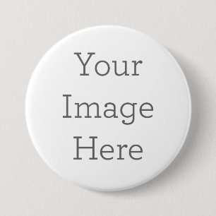 Rond 7,6 Cm Créez votre  badge