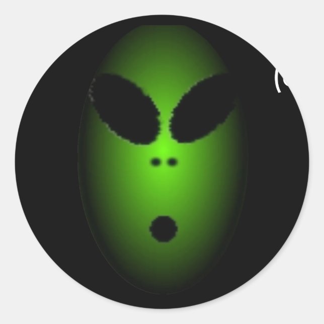 Rond Casquette DUR STICKER (c) (Devant)