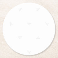 Dessous de verre cartes de visite | Logo et Dessou