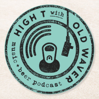 Rond Dessous de verre de HTWOW