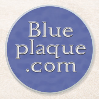 Rond Dessous de verre de papier