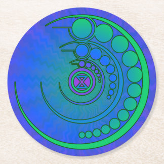 Rond Dessous de verre Dimension ZYX