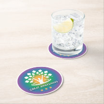 dessous de verre du "grand réveil"