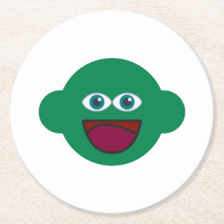 Rond Dessous de verre Gillie