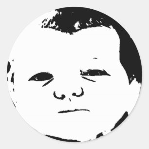 Rond FloraJ - Sticker Icon