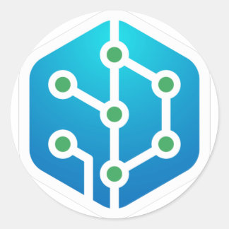 Rond Intégration Git pour Sticker Jira
