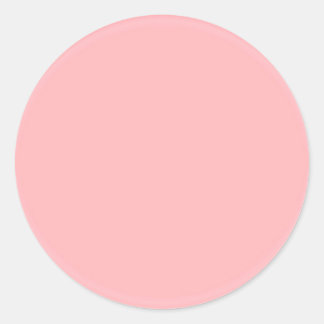 Rond Modèle STICKER Ajoutez votre texte image ou achete