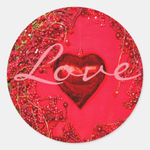 Rond Mon Sticker le plus cher