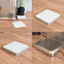 Montrer votre entreprise avec des Dessous de verre