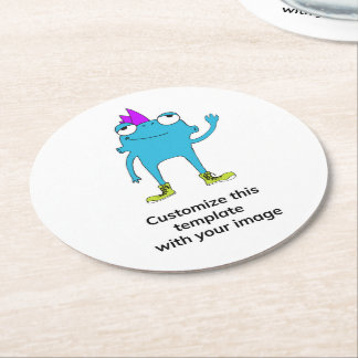 Rond Pack Dessous de verre BeFunky