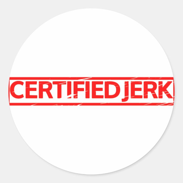 Rond Sticker (Devant)