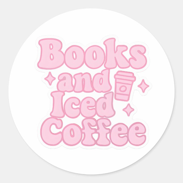 Rond Sticker (Devant)