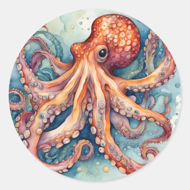 Rond Sticker (Devant)