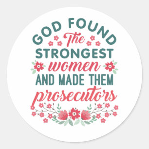 Rond Sticker