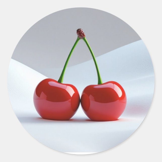 Rond Sticker (Devant)