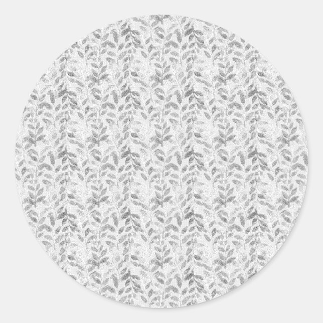 Rond Sticker (Devant)