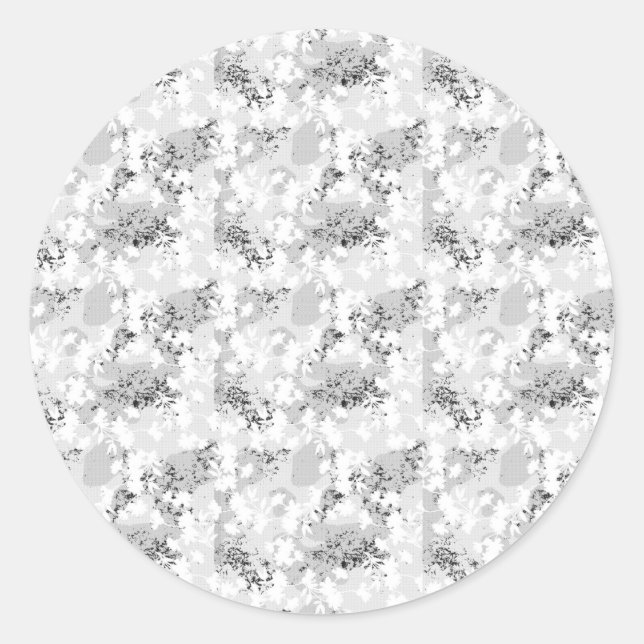 Rond Sticker (Devant)