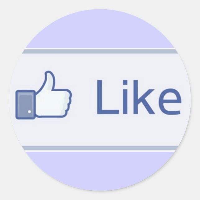 Rond Sticker (Devant)