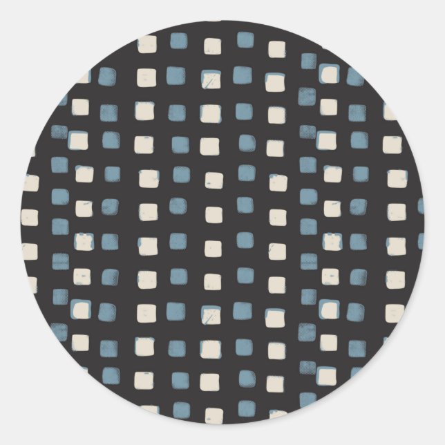 Rond Sticker (Devant)