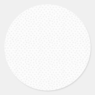 Rond Sticker