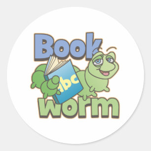 Rond Sticker