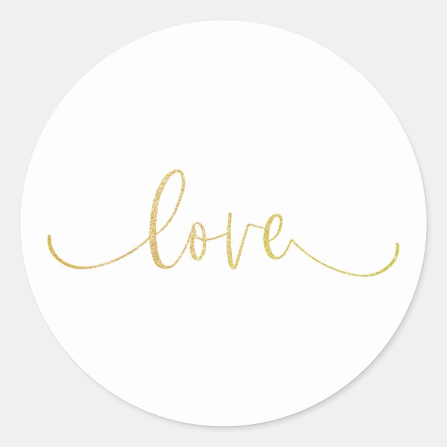 Rond Sticker (Devant)