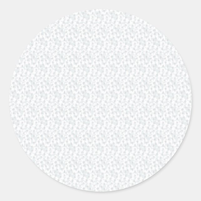 Rond Sticker (Devant)