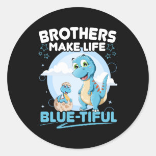 Rond Sticker