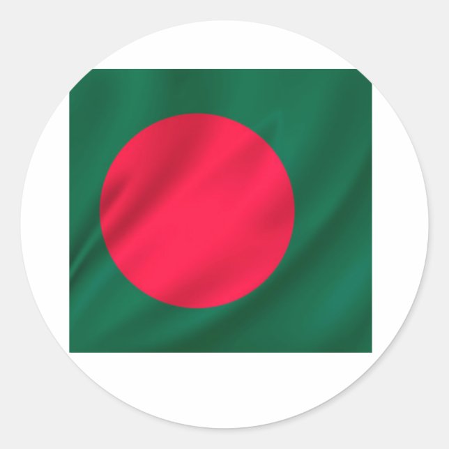 Rond Sticker (Devant)