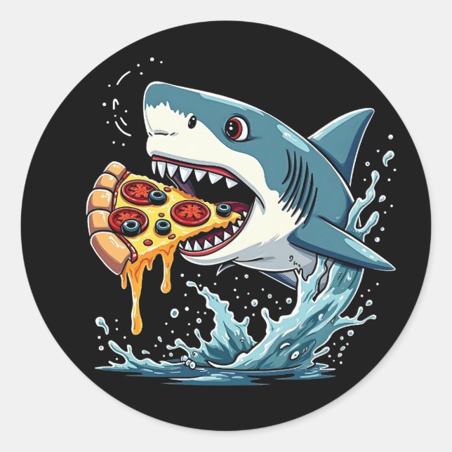 Rond Sticker (Devant)