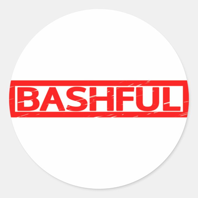 Rond Sticker (Devant)