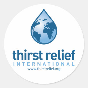 Rond Sticker 1 et 1/2 pouces