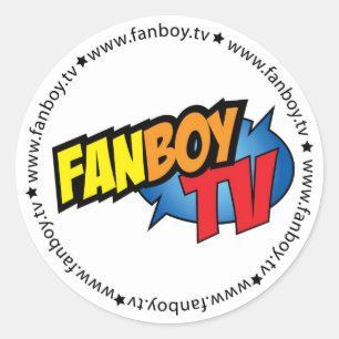 Rond Sticker 2