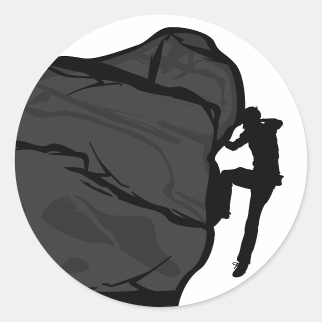 Rond Sticker à souder (Devant)