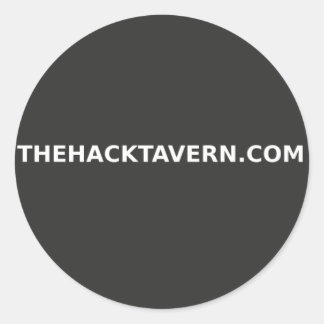Rond Sticker Com Dot Tavern Hack