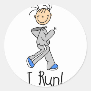 Rond Sticker de levage