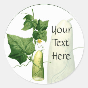 Rond Sticker en bois d'art 2
