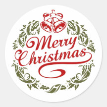 Sticker Joyeux Noël
