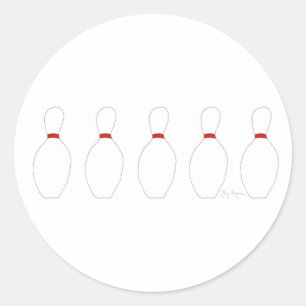 Rond Sticker pour casiers