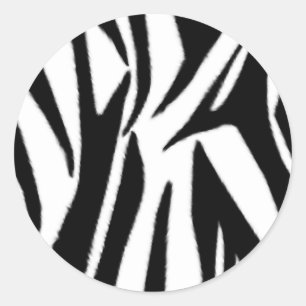 Rond Sticker pour sceau d'enveloppe d'impression Zebra