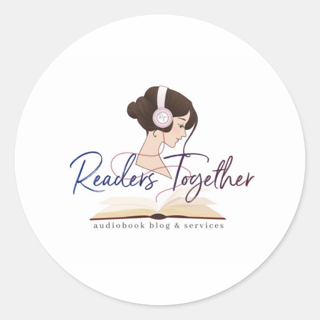 Rond Sticker RT (Devant)