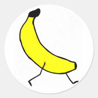 Rond Sticker sans titre