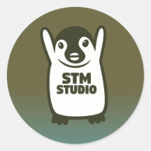 STICKER STM - TERRE